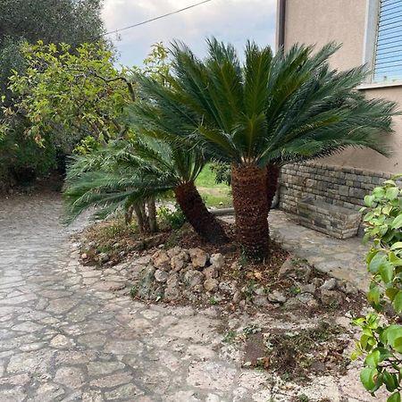 דירות Romito Magra Il Giardino Delle Cycas מראה חיצוני תמונה