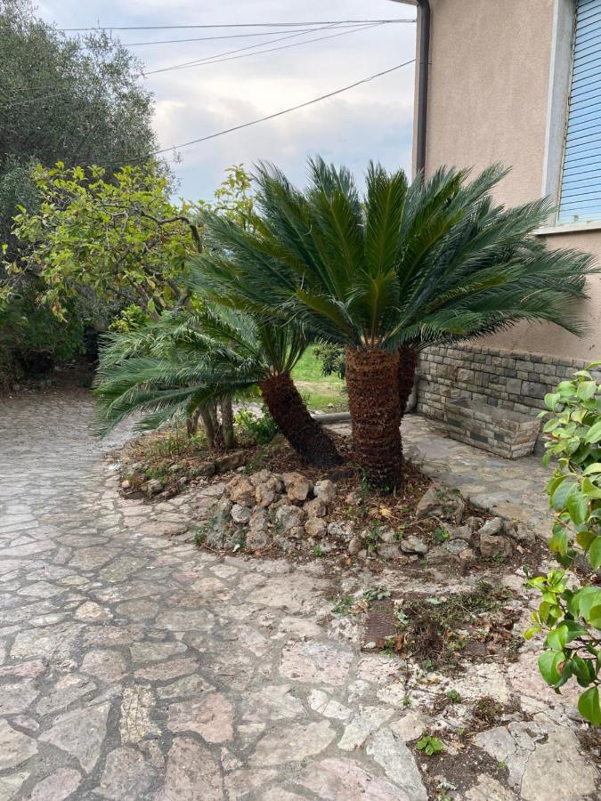 דירות Romito Magra Il Giardino Delle Cycas מראה חיצוני תמונה
