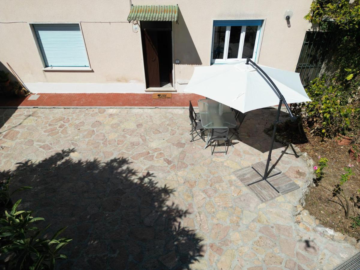דירות Romito Magra Il Giardino Delle Cycas מראה חיצוני תמונה