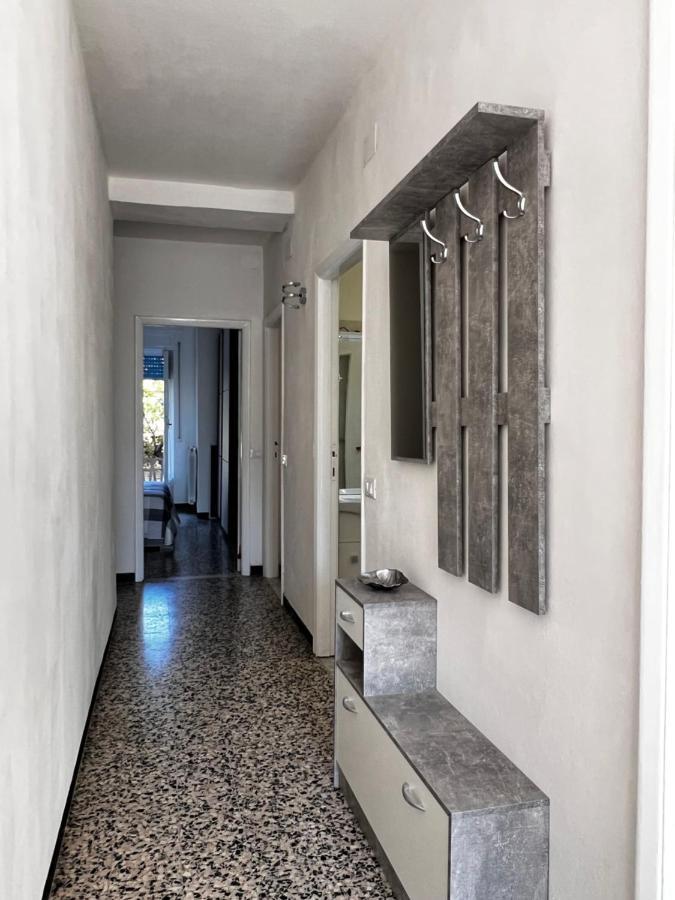 דירות Romito Magra Il Giardino Delle Cycas מראה חיצוני תמונה