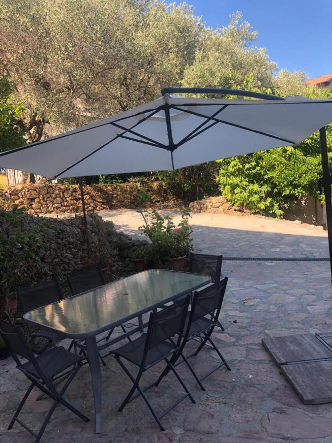 דירות Romito Magra Il Giardino Delle Cycas מראה חיצוני תמונה
